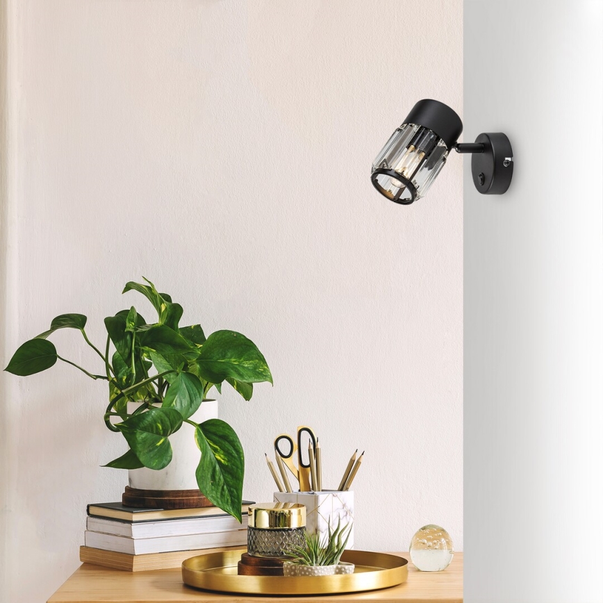 Rabalux - Wandspot 1xE14/15W/230V