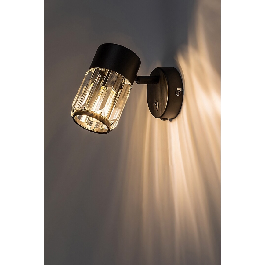 Rabalux - Wandspot 1xE14/15W/230V
