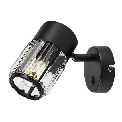 Rabalux - Wandspot 1xE14/15W/230V