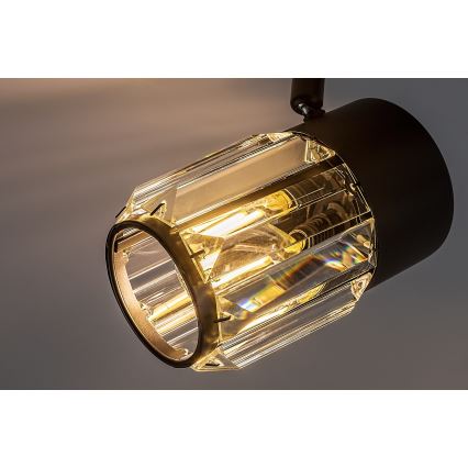 Rabalux - Spot 2xE14/15W/230V