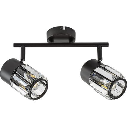 Rabalux - Spot 2xE14/15W/230V