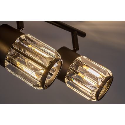 Rabalux - Spot 3xE14/15W/230V