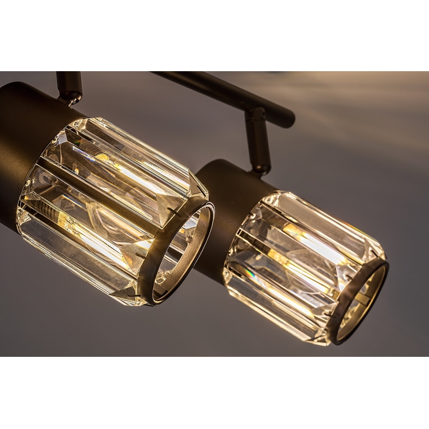Rabalux - Spot 3xE14/15W/230V