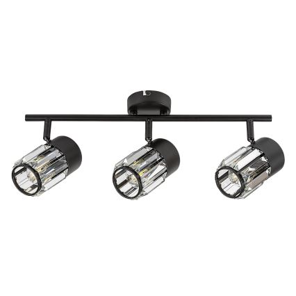 Rabalux - Spot 3xE14/15W/230V