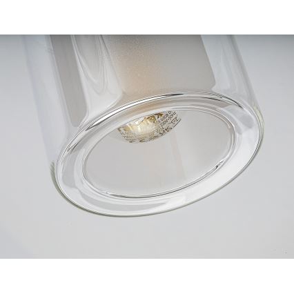 Rabalux - Spot 2xE14/15W/230V