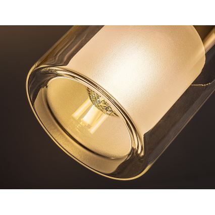 Rabalux - Spot 3xE14/15W/230V