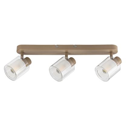 Rabalux - Spot 3xE14/15W/230V