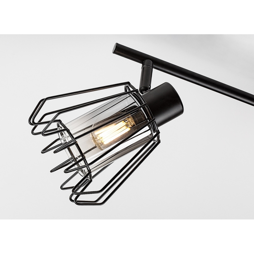 Rabalux - Spot 3xE14/40W/230V