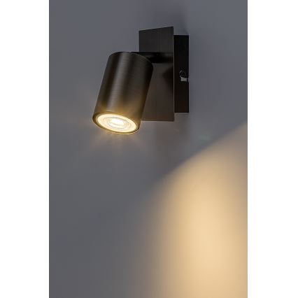Rabalux - Wandspot 1xGU10/15W/230V
