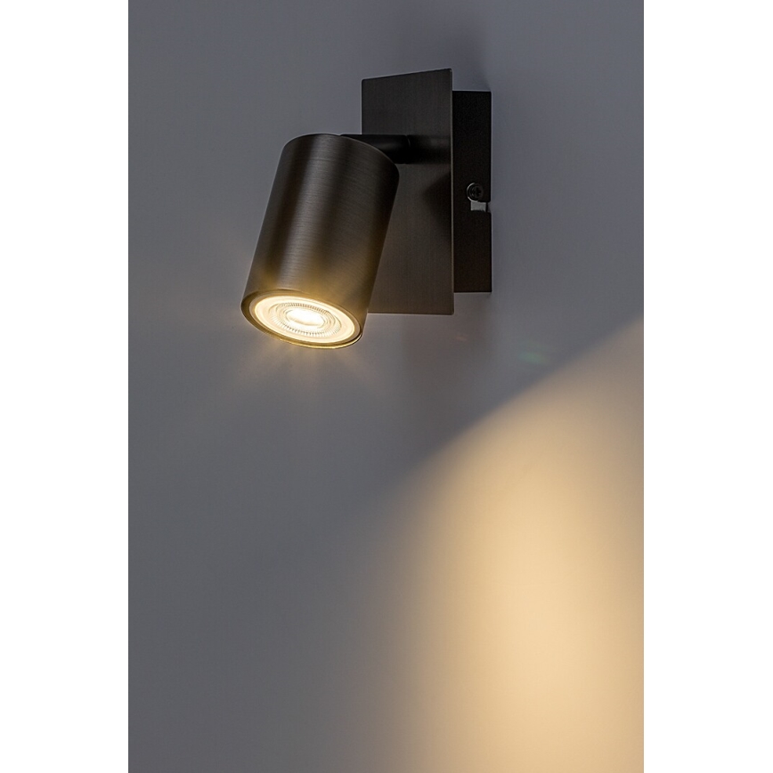 Rabalux - Wandspot 1xGU10/15W/230V