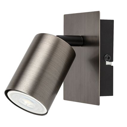 Rabalux - Wandspot 1xGU10/15W/230V