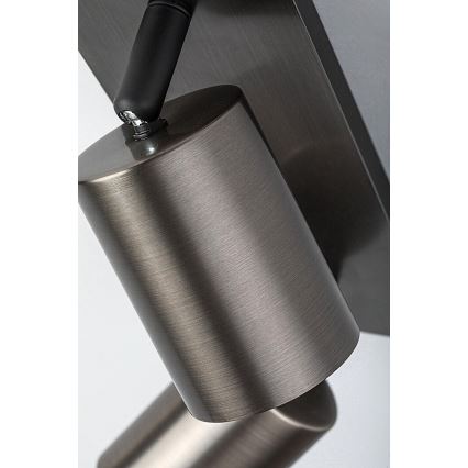 Rabalux - Spot 2xGU10/15W/230V