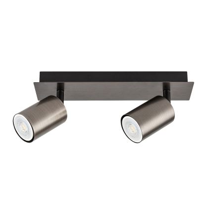 Rabalux - Spot 2xGU10/15W/230V