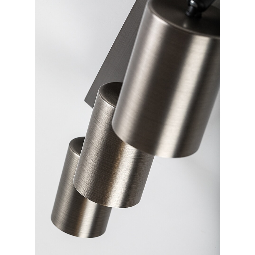 Rabalux - Spot 3xGU10/15W/230V