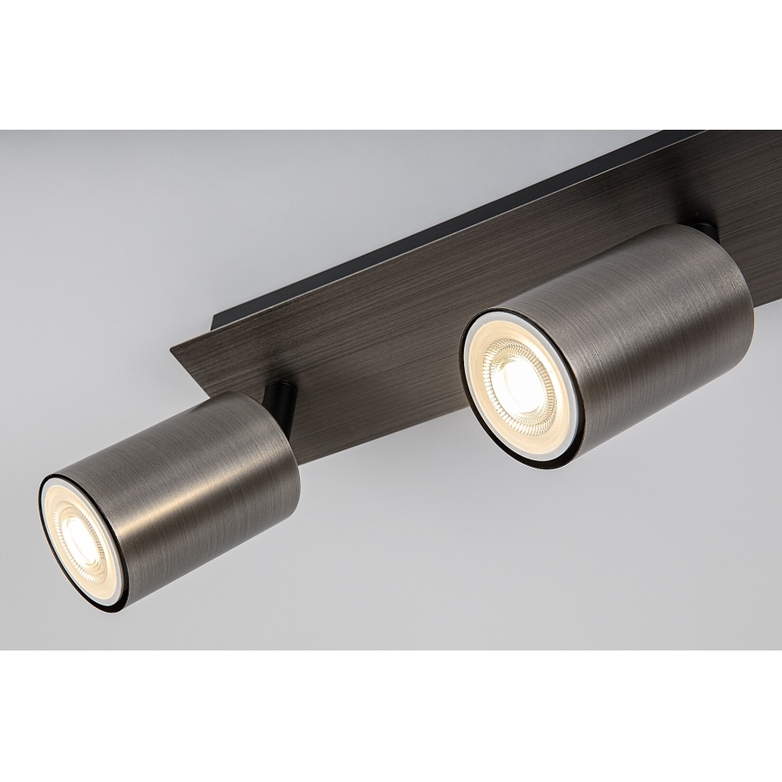 Rabalux - Spot 4xGU10/15W/230V