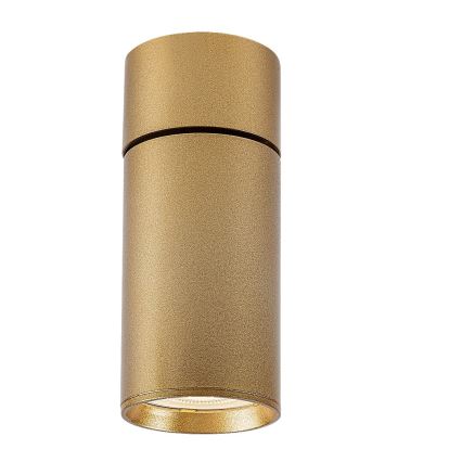 Rabalux - Spot 1xGU10/5W/230V goud