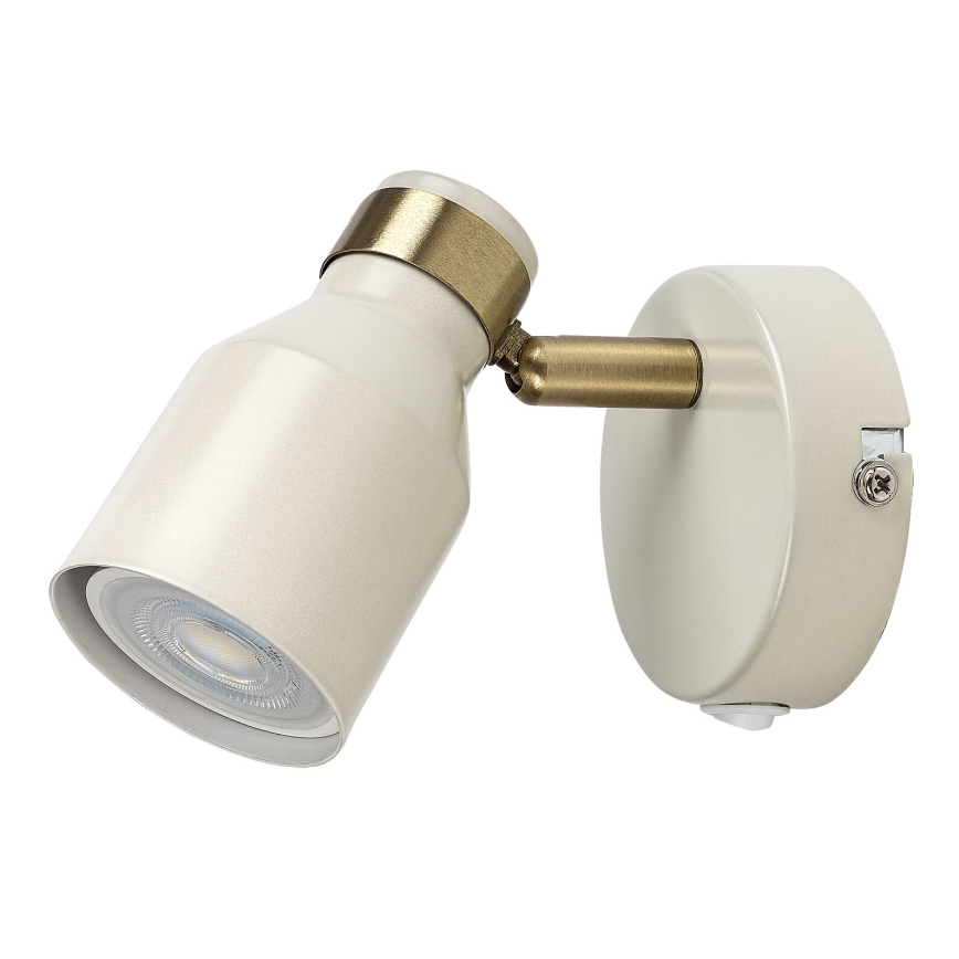 Rabalux - Wandspot 1xGU10/15W/230V