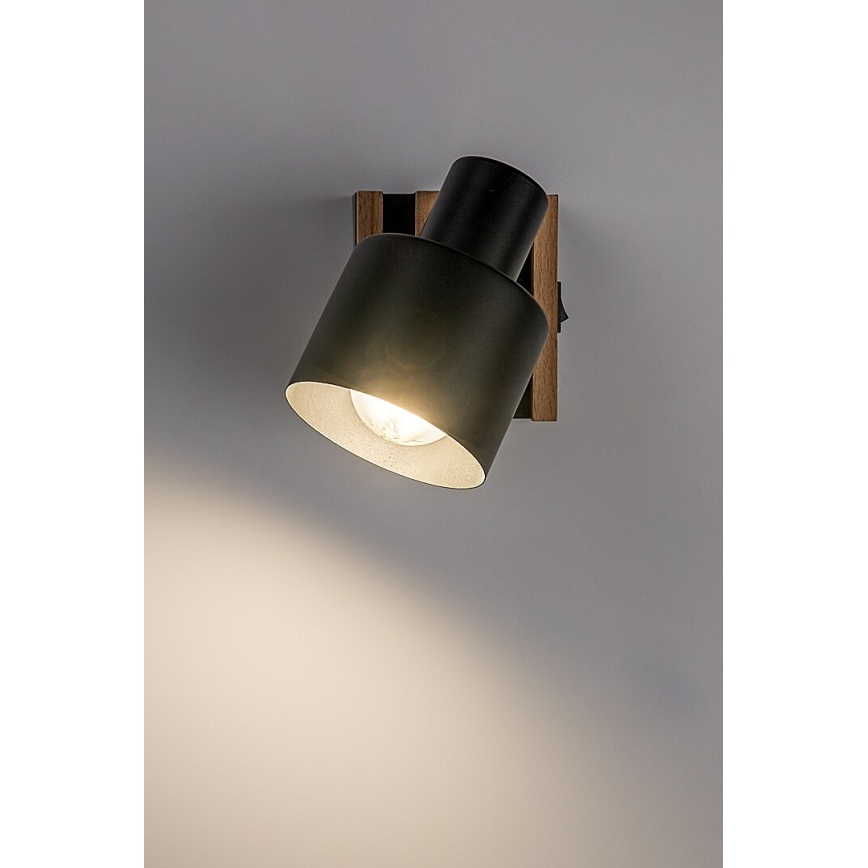 Rabalux - Wandspot 1xE14/10W/230V