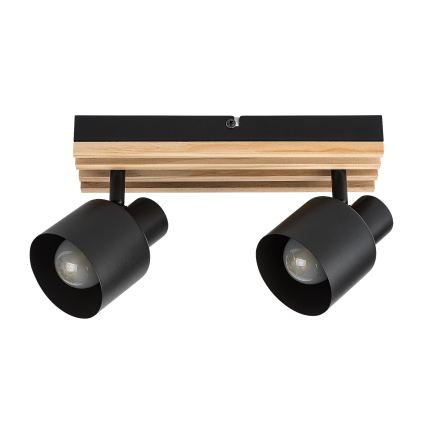 Rabalux - Spot 2xE14/10W/230V