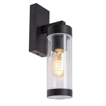 Rabalux - Buiten wandlamp 1xE27/12W/230V IP44