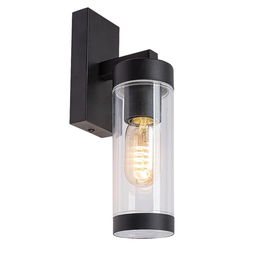 Rabalux - Buitenwandlamp 1xE27/12W/230V IP44