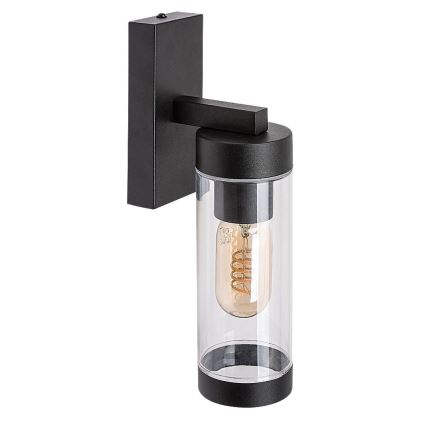 Rabalux - Buitenwandlamp 1xE27/12W/230V IP44