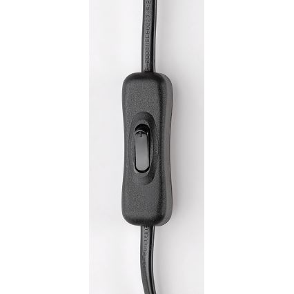 Rabalux - Lampe de table 1xE27/40W/230V