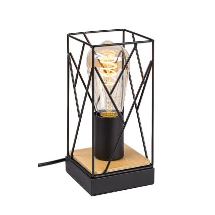 Rabalux - Tafellamp 1xE27/40W/230V