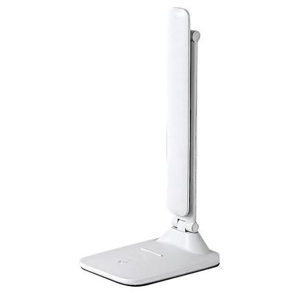 Rabalux - Lampe de table à intensité variable avec écran LED/5W/5V 3000-6000K