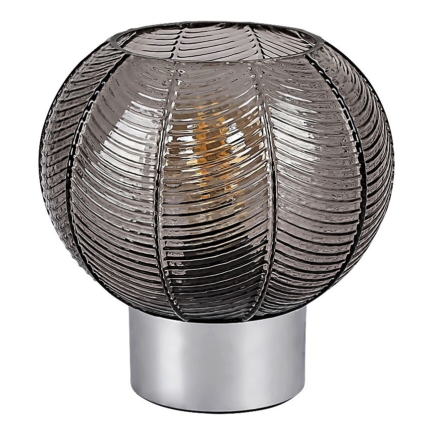 Rabalux - Lampe de table 1xE27/40W/230V
