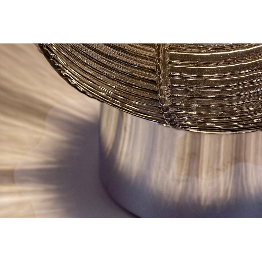 Rabalux - Lampe de table 1xE27/40W/230V