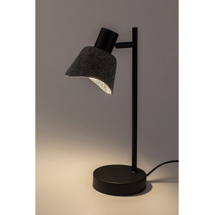 Rabalux - Tafellamp 1xE14/10W/230V