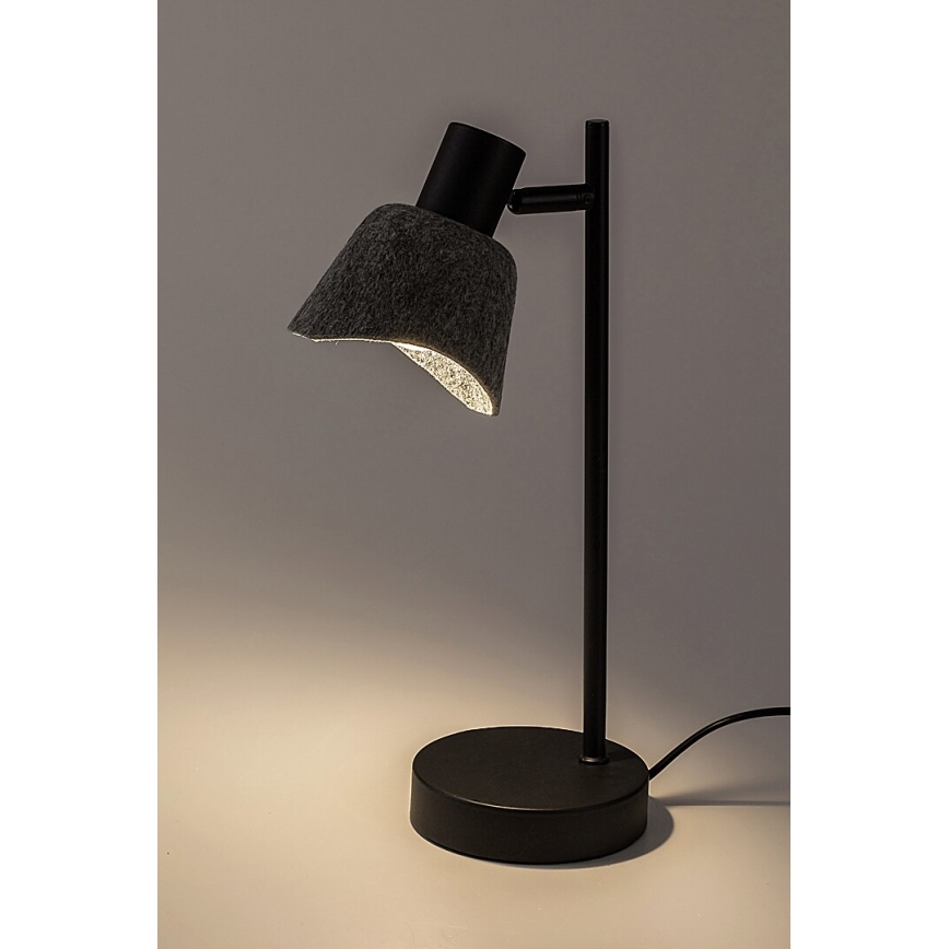 Rabalux - Tafellamp 1xE14/10W/230V