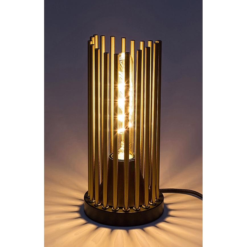 Rabalux - Lampe de table 1xE27/40W/230V