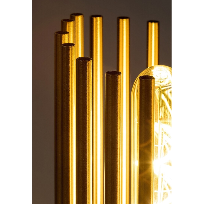 Rabalux - Lampe de table 1xE27/40W/230V