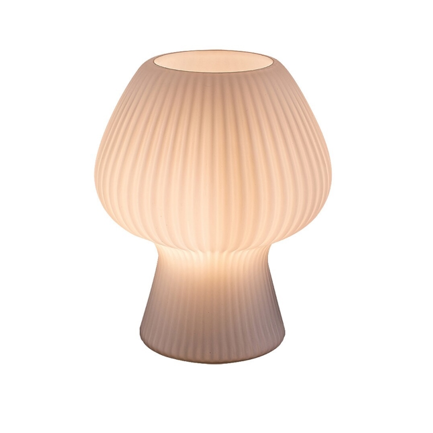 Rabalux - Tafellamp 1xE14/60W/230V wit