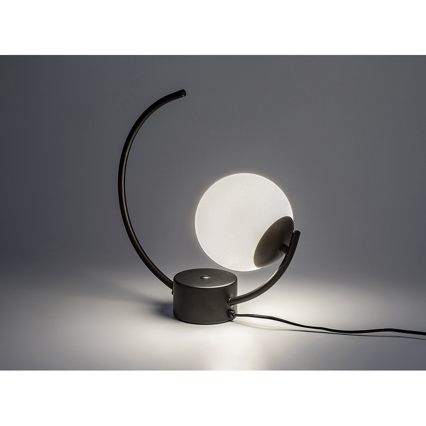 Rabalux - Tafellamp 1xE14/25W/230V