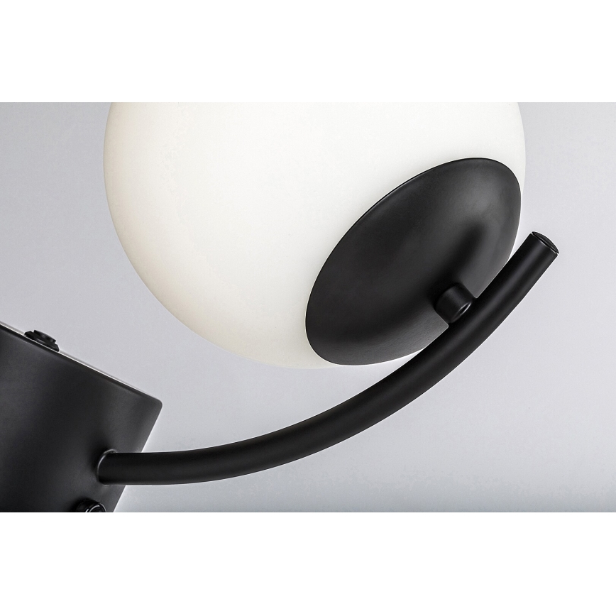 Rabalux - Tafellamp 1xE14/25W/230V