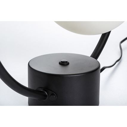 Rabalux - Tafellamp 1xE14/25W/230V