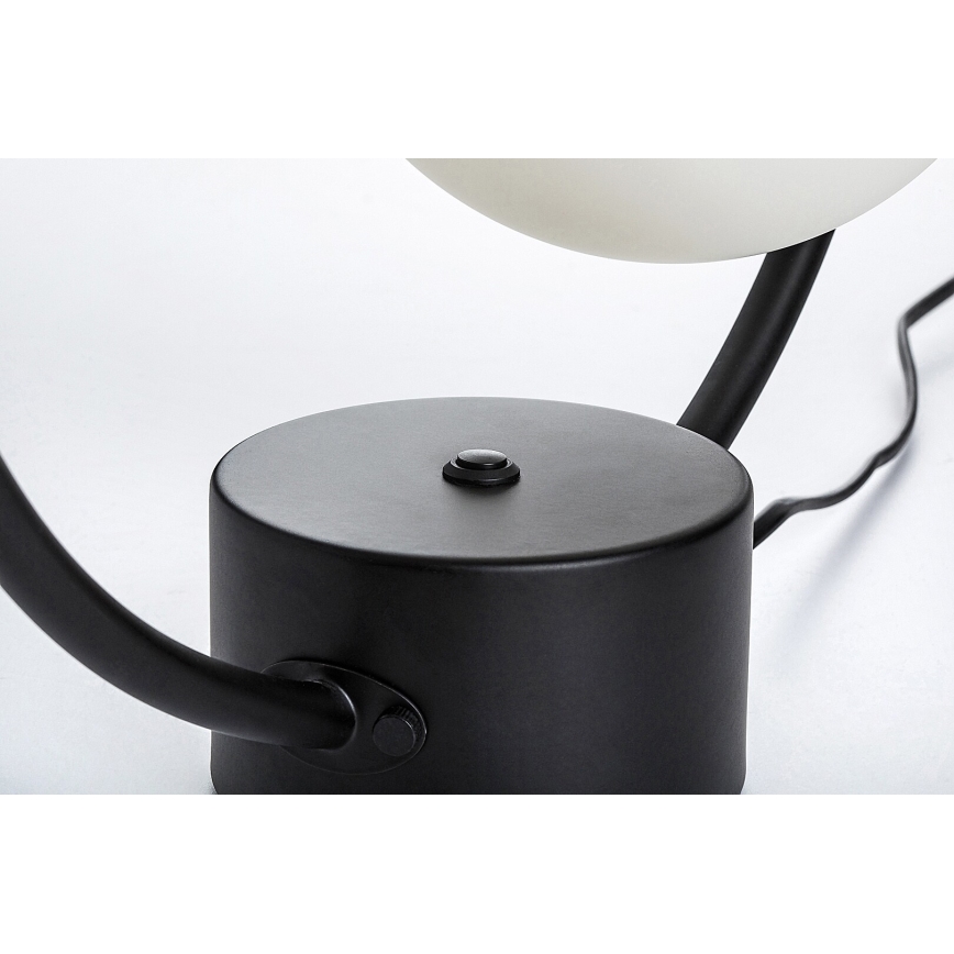 Rabalux - Tafellamp 1xE14/25W/230V