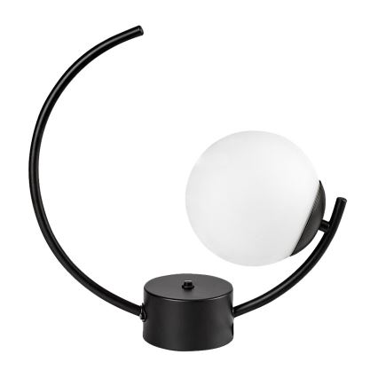 Rabalux - Tafellamp 1xE14/25W/230V