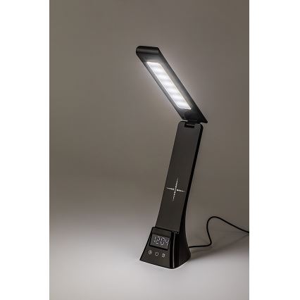 Rabalux - Dimbare bureaulamp met touchbediening LED/6W/5V 3000/4000/6500K