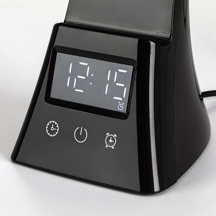 Rabalux - Dimbare bureaulamp met touchbediening LED/6W/5V 3000/4000/6500K