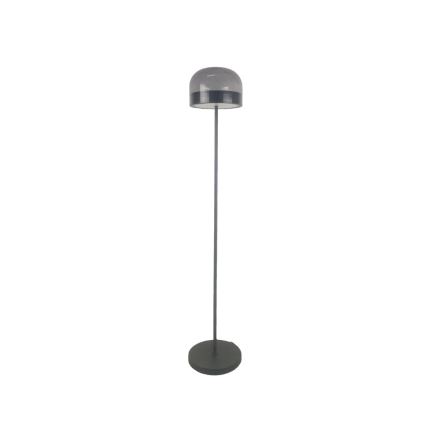 Rabalux - Dimbare LED Staande lamp LED/20W/230V 3000/4000/6000K