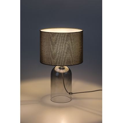 Rabalux - Tafellamp 1xE14/40W/230V Ø 20 cm