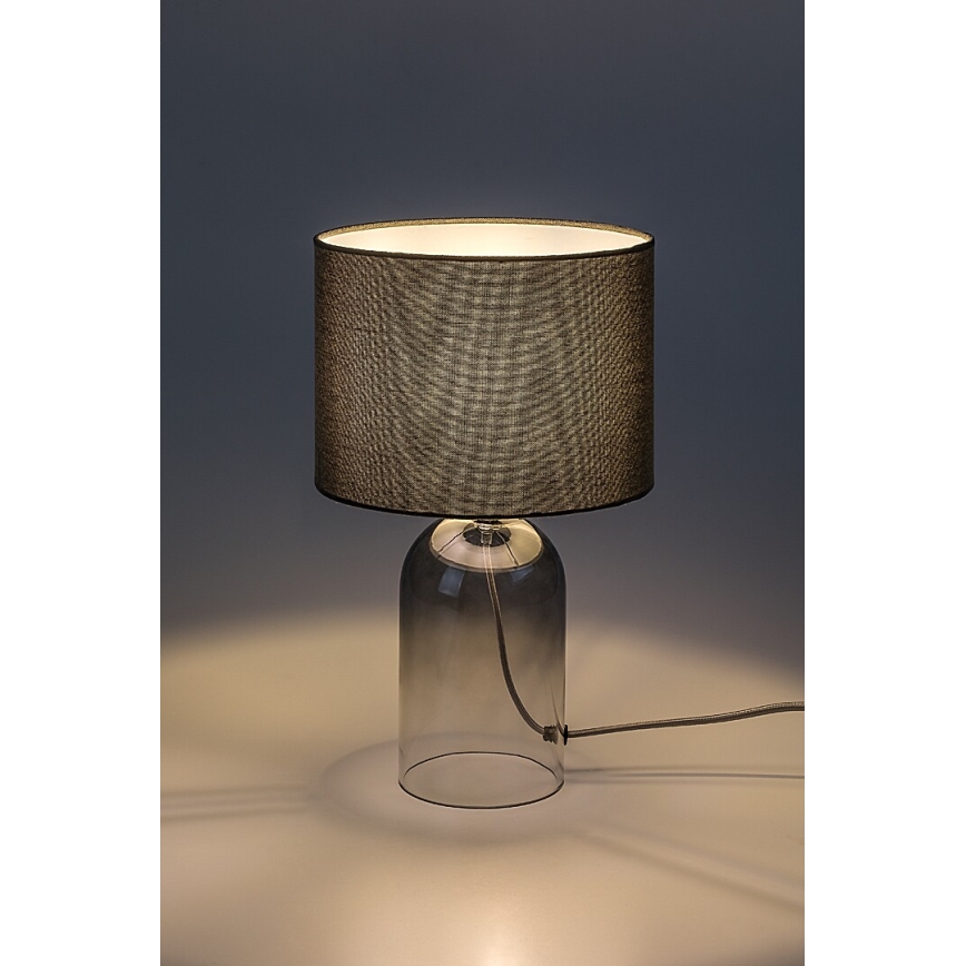 Rabalux - Tafellamp 1xE14/40W/230V Ø 20 cm