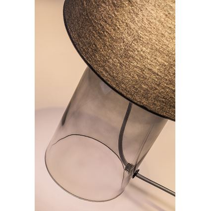 Rabalux - Tafellamp 1xE14/40W/230V Ø 20 cm