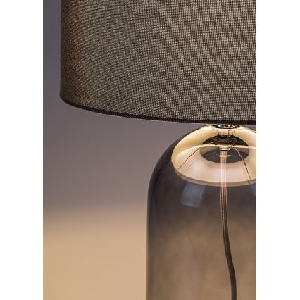 Rabalux - Lampe de table 1xE14/40W/230V Ø 26 cm