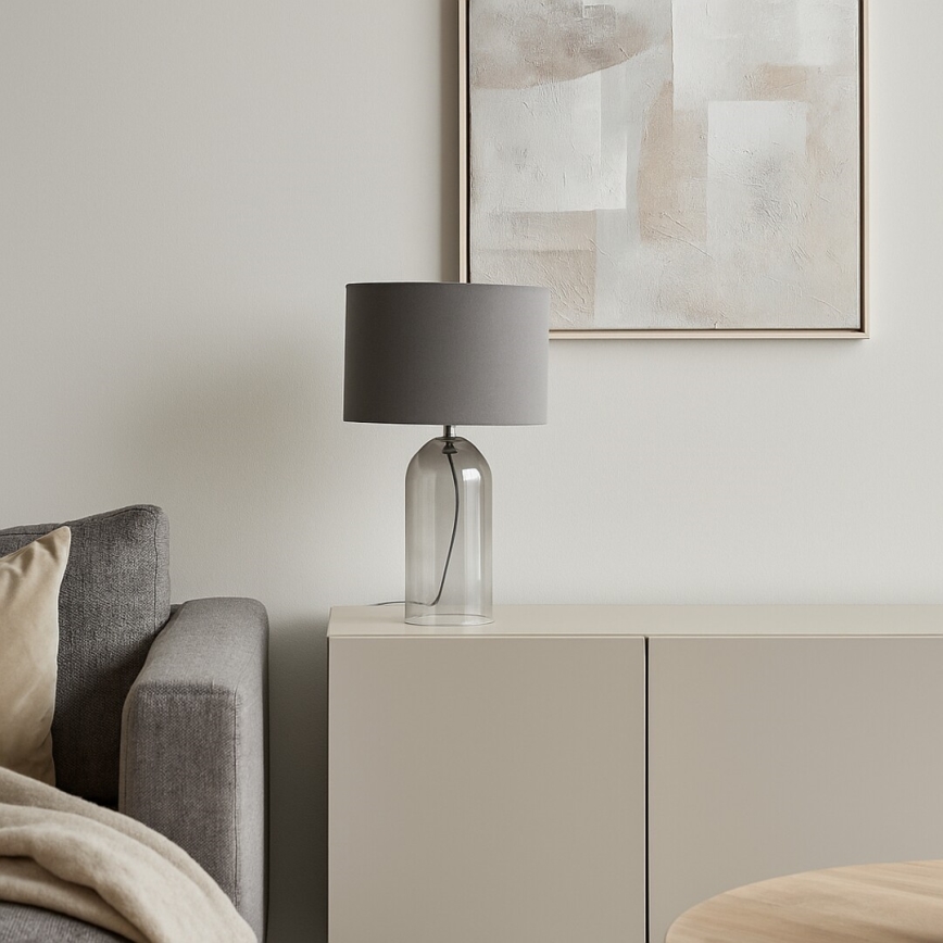 Rabalux - Tafellamp 1xE14/40W/230V Ø 26 cm