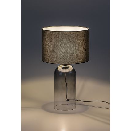 Rabalux - Tafellamp 1xE14/40W/230V Ø 26 cm